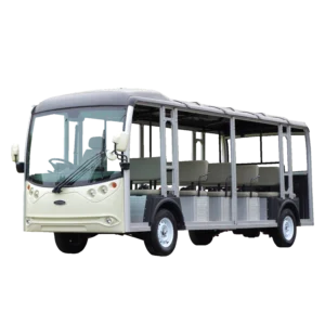 GDS23 sightseeing bus